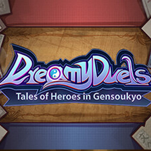Dreamy Duels Tales of Heroes in Gensoukyo Pc