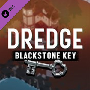 DREDGE Blackstone Key Xbox One