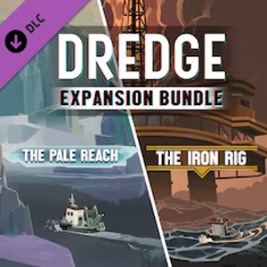 DREDGE Expansion Bundle Xbox One