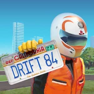 DRIFT 84 Pc