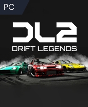 Acquistare Drift Legends 2 CD Key Confrontare Prezzi