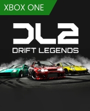 Acquistare Drift Legends 2 Xbox One Gioco Confrontare Prezzi