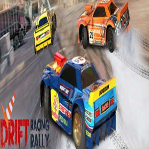 Acquistare Drift Racing Rally CD Key Confrontare Prezzi