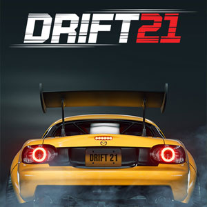 Acquistare DRIFT21 CD Key Confrontare Prezzi