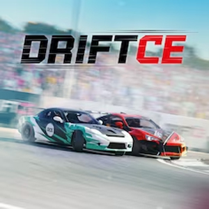 DRIFTCE Pc