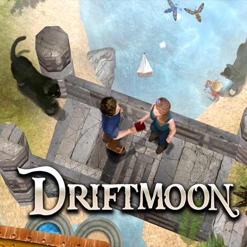 Acquista CD Key Driftmoon Confronta Prezzi