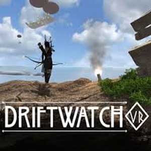 Acquista CD Key Driftwatch VR Confronta Prezzi