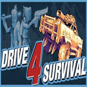 Acquistare Drive 4 Survival CD Key Confrontare Prezzi