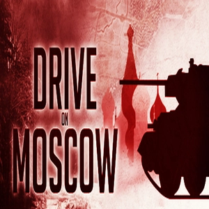 Drive on Moscow Pc