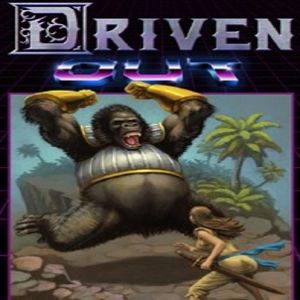 Driven Out Xbox Series X