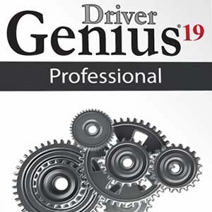 Driver Genius 19 Professional