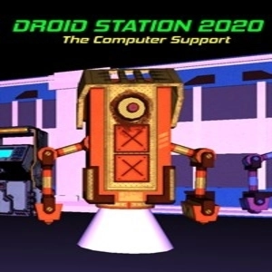 Droid Station 2020 Xbox Series X