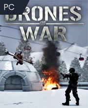 Drones of War: FPV Drone Simulator Pc