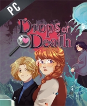 Acquistare Drops of Death CD Key Confrontare Prezzi