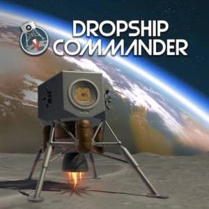 Dropship Commander Playstation 4