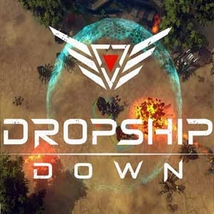 Dropship Down Pc