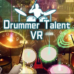 Acquista CD Key Drummer Talent VR Confronta Prezzi