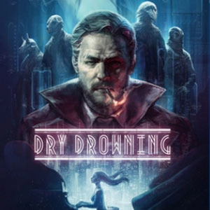 Dry Drowning Playstation 4