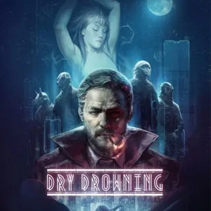 Dry Drowning Xbox Series X