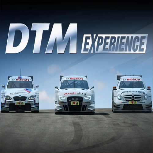 DTM Experience 2013 Pc