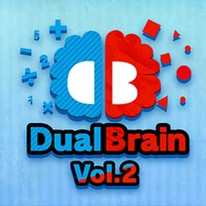 Dual Brain Vol.2 Reflex