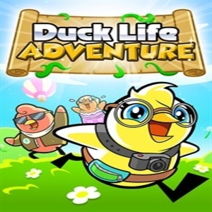 Acquistare Duck Life Adventure Xbox Series Gioco Confrontare Prezzi