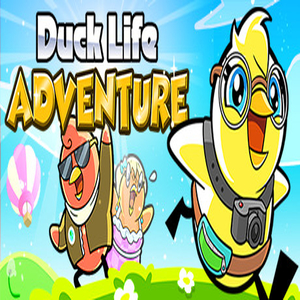 Acquistare Duck Life Adventure Nintendo Switch Confrontare i prezzi