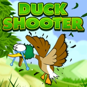 Duck Shooter Game Xbox Series X