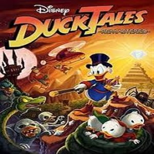 Acquistare DuckTales Remastered Xbox One Gioco Confrontare Prezzi