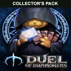 Duel of Summoners Collectors Pack
