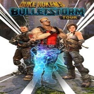 Acquistare Duke Nukem’s Bulletstorm Tour Xbox One Gioco Confrontare Prezzi