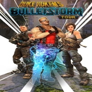 Acquistare Duke Nukem’s Bulletstorm Tour Xbox Series Gioco Confrontare Prezzi