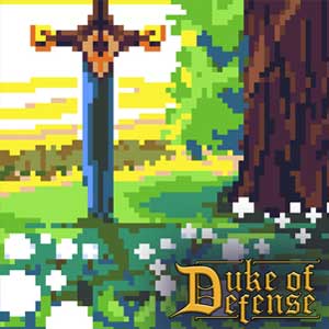 Acquistare Duke of Defense CD Key Confrontare Prezzi