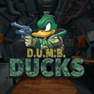 D.U.M.B. Ducks Xbox Series X