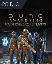 Acquistare Dune Awakening Raiders of the Broken Lands CD Key Confrontare Prezzi