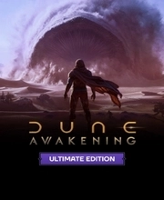 Dune Awakening Ultimate Edition Upgrade Xbox Series X