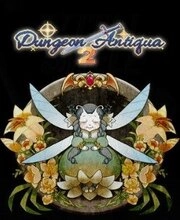 Dungeon Antiqua 2 Xbox Series X