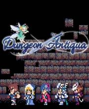 Dungeon Antiqua Xbox Series X