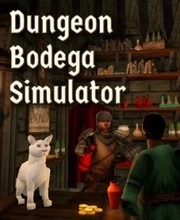 Dungeon Bodega Simulator Pc