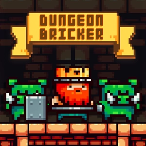 Dungeon Bricker Switch