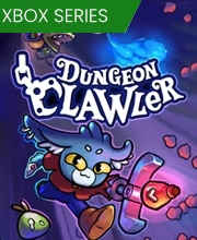 Dungeon Clawler Xbox Series X