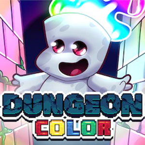 Acquistare Dungeon Color Xbox Series Gioco Confrontare Prezzi