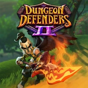 Dungeon Defenders 2 Defender Pack Xbox One