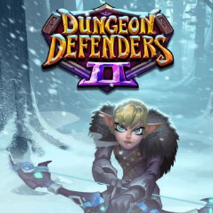 Acquistare Dungeon Defenders 2 Fated Winter Pack Xbox One Gioco Confrontare Prezzi