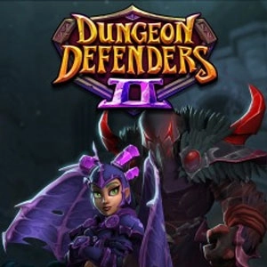 Dungeon Defenders 2 Treat Yo’ Self Pack