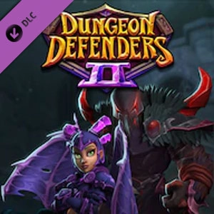 Dungeon Defenders 2 Treat Yo’ Self Pack Xbox Series X