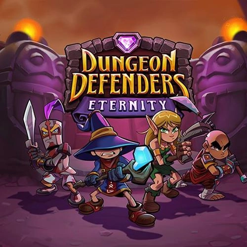 Dungeon Defenders Eternity Pc