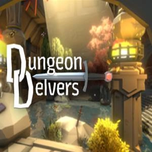 Dungeon Delvers Pc