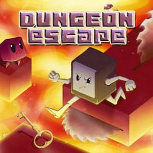 Dungeon Escape Playstation 5