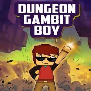 Dungeon Gambit Boy Pc